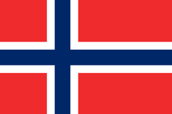 Norwegen